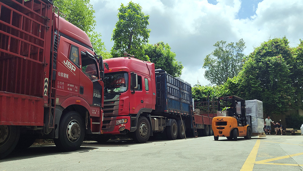 日精智能汽車(chē)線束加工設(shè)備