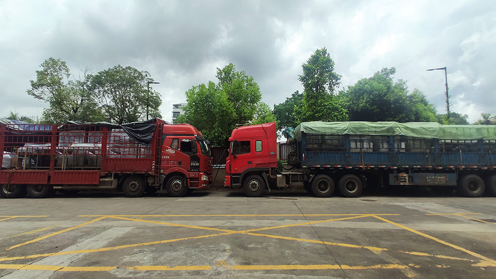 日精智能汽車(chē)線束加工設(shè)備