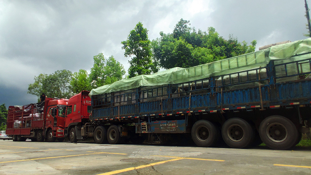日精智能汽車(chē)線束加工設(shè)備